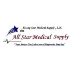 All Star Medical Supply Profile Picture