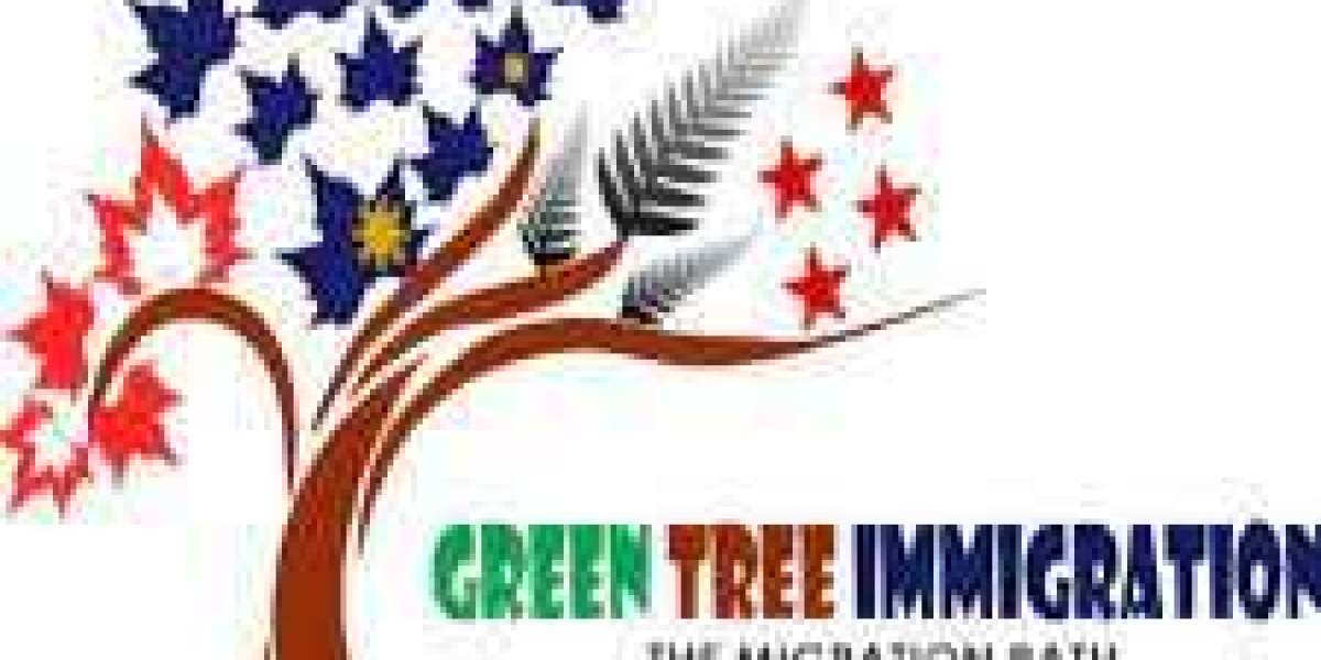 Greentree Immigration