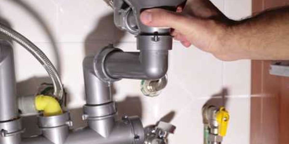 Trusted Plumbing Contractor in Richmond - Well Done Plumbing