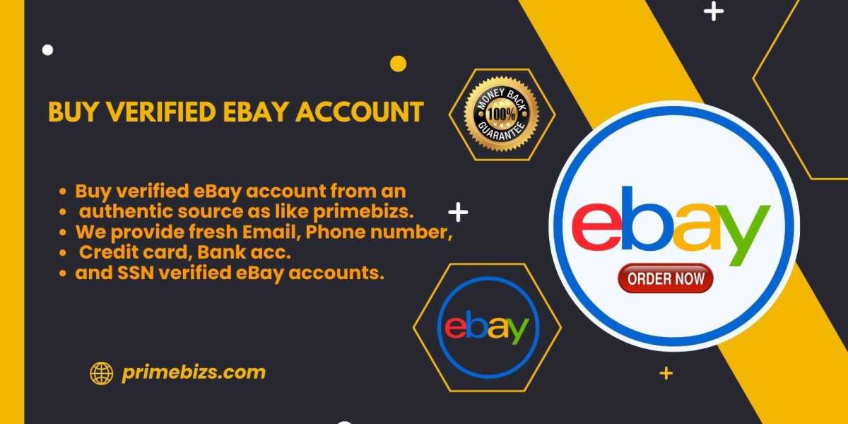 Buy eBay Accounts: Unleash the Power of Online Shopping