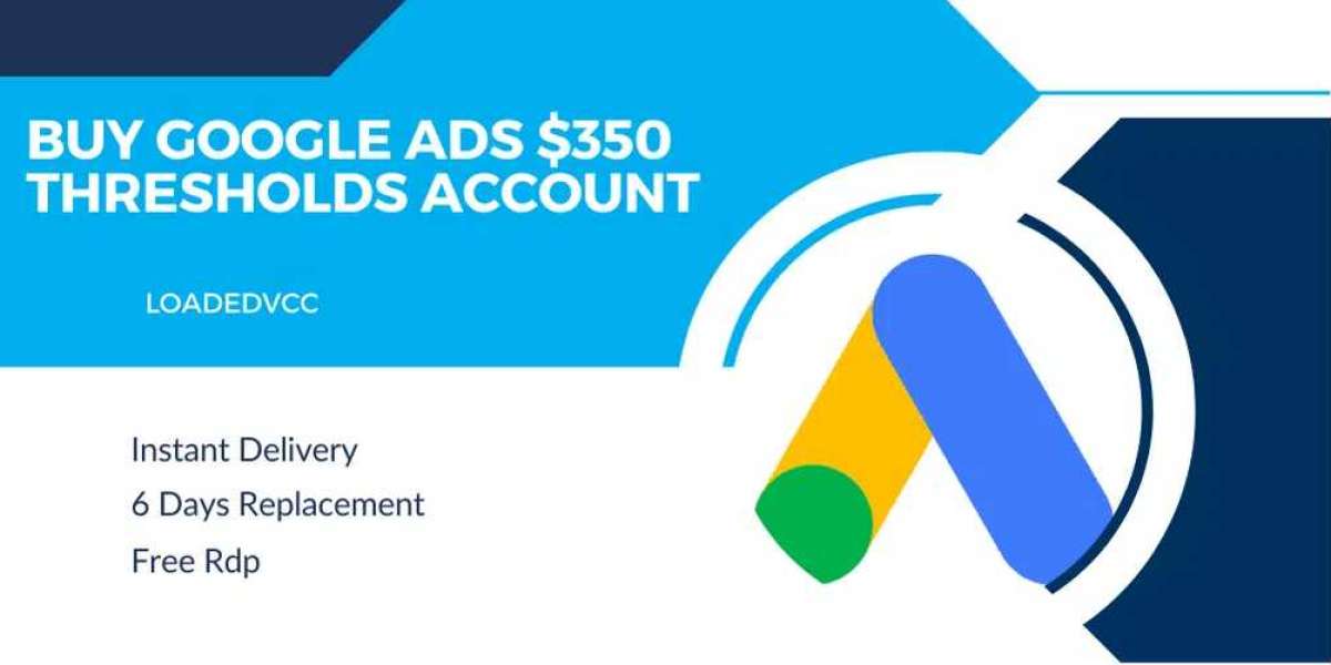 Unlocking Success with Google Ads Thresholds Account