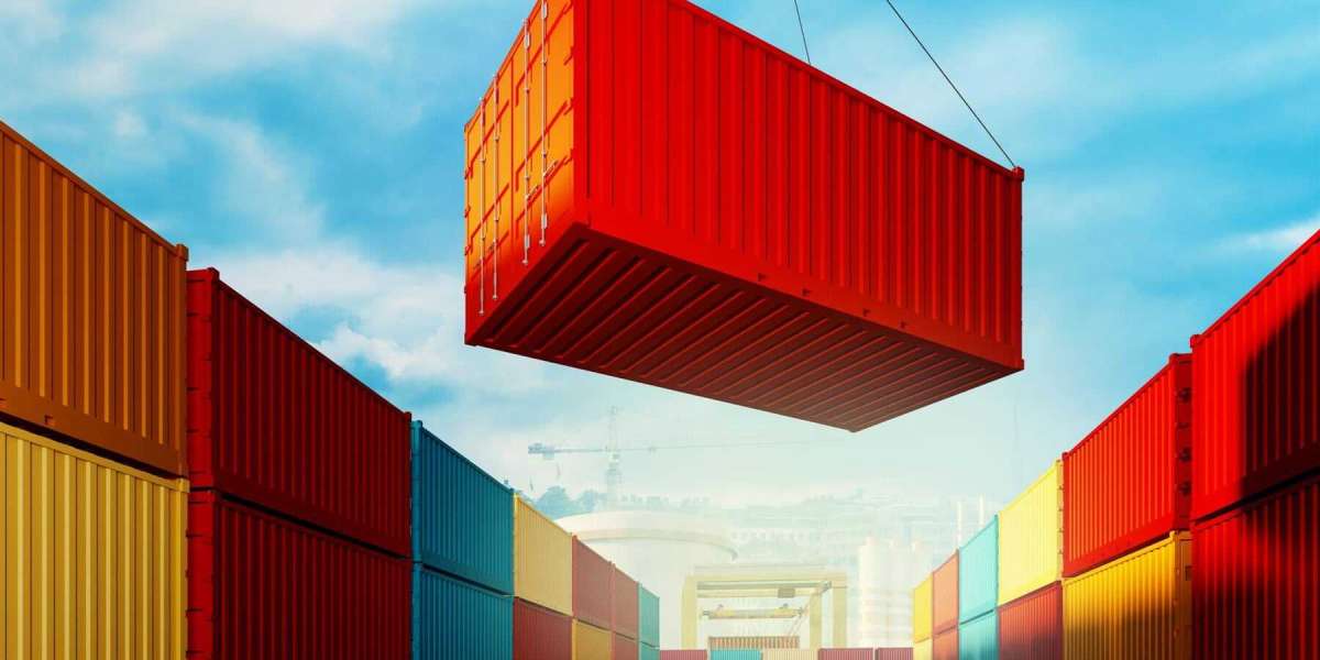 A Comprehensive Comparison: New vs. Used Shipping Containers for Sale