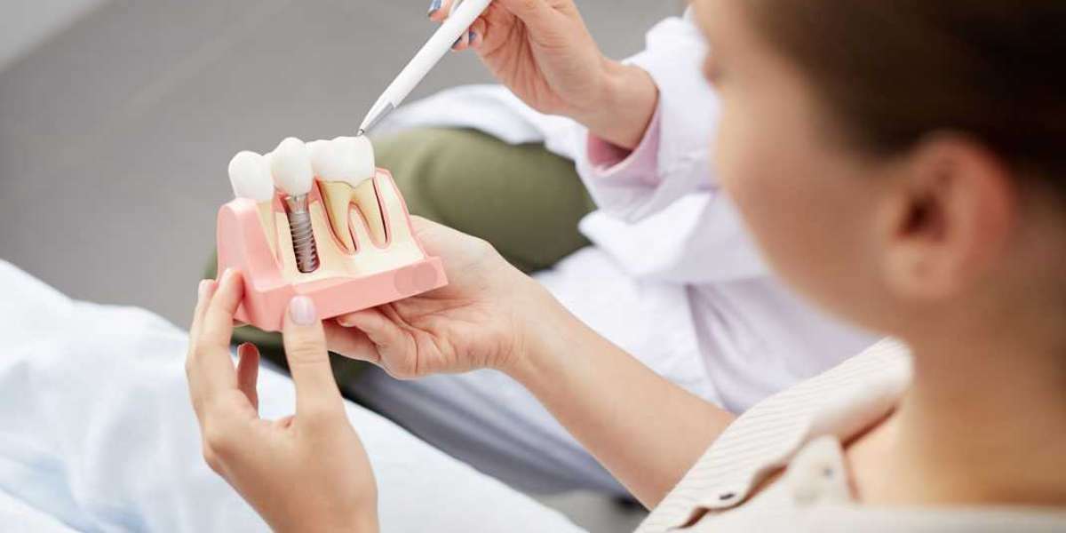Hansezahn -  Your Gateway to Lifelong Dental Health and Beauty