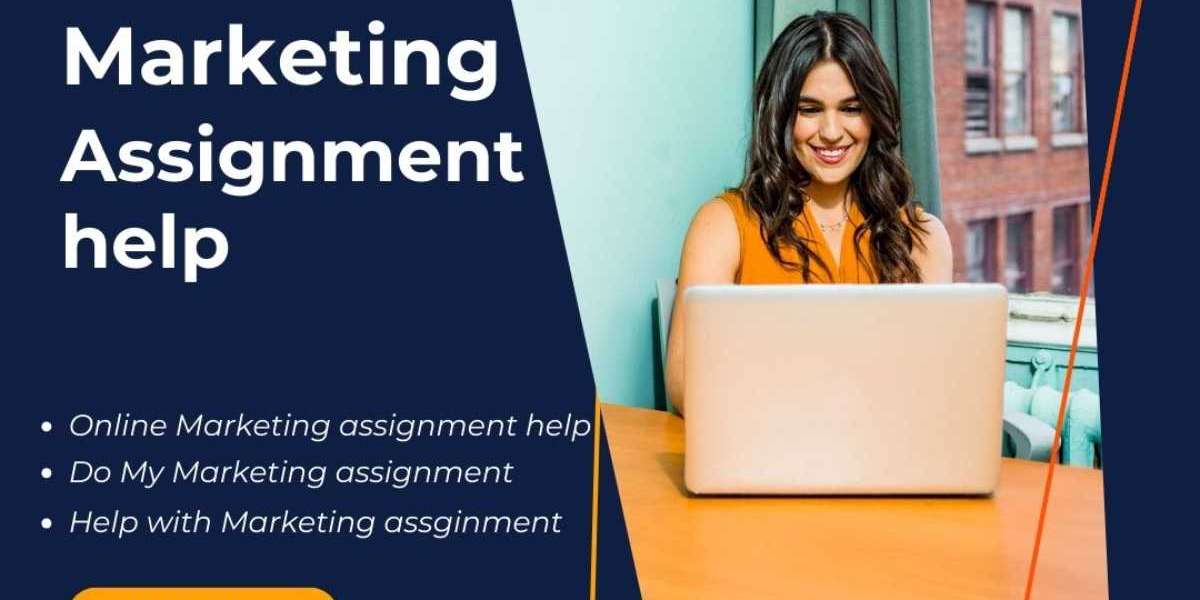Navigating the World of Marketing Mix: Your Guide to Marketing Assignment Success