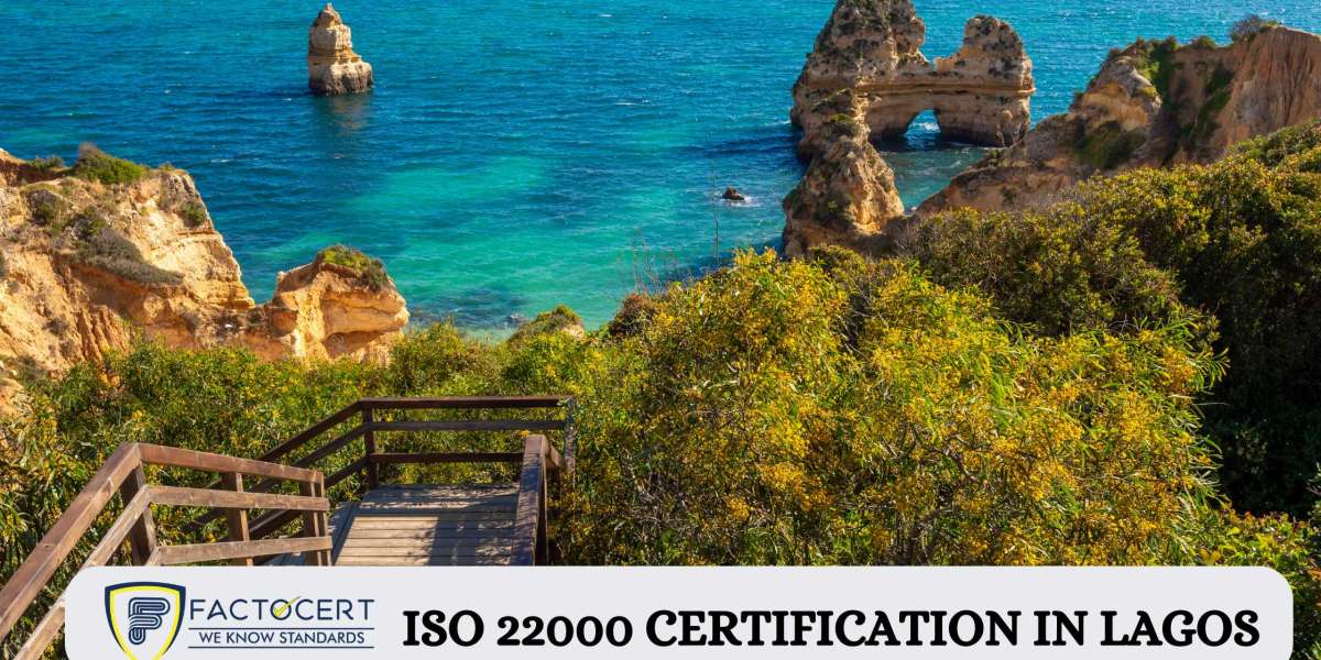 What are the benefits of having ISO 22000 Certification In Lagos? / Uncategorized / By Factocert Mysore