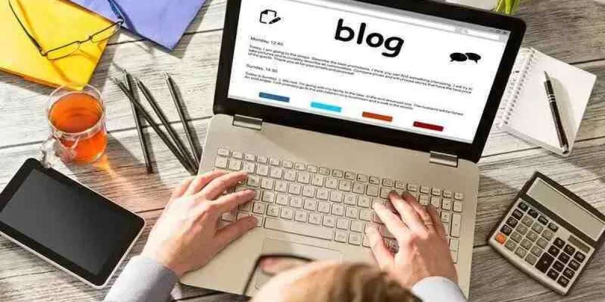 Cara Blogging: Langkah Mudah Membuat Blog
