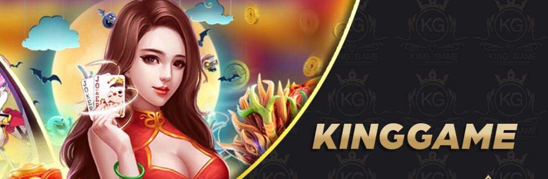 Kinggame Cover Image