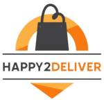 Happy 2 Deliver profile picture