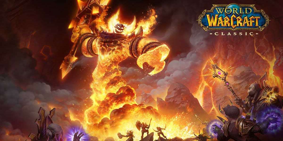 World of Warcraft Classic Fixes 14-Year-Old Bug