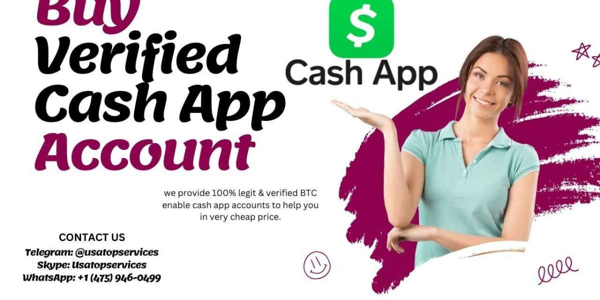 Cash App Logins ForSale