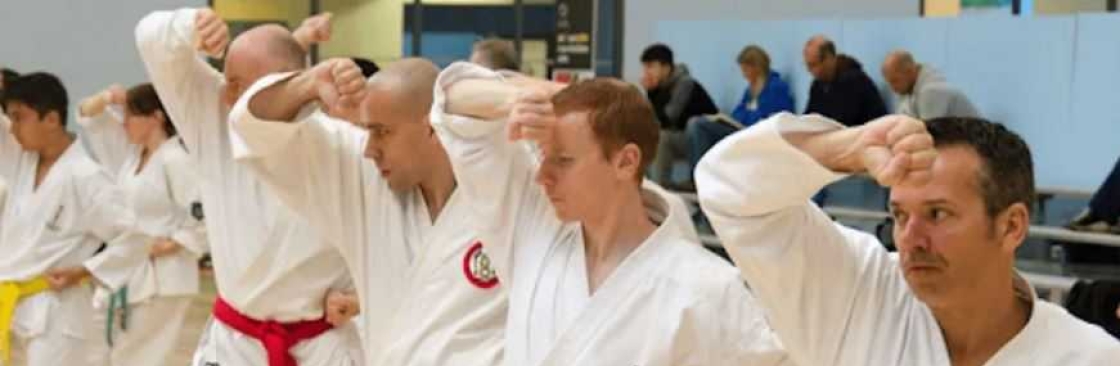 Kihonkai Karate Academy Cover Image