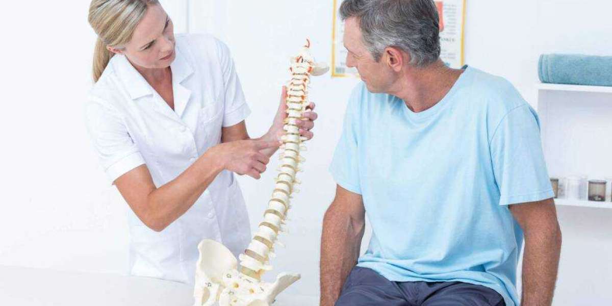 Unlocking the Magic of Chiropractic Adjustments in Mountain View