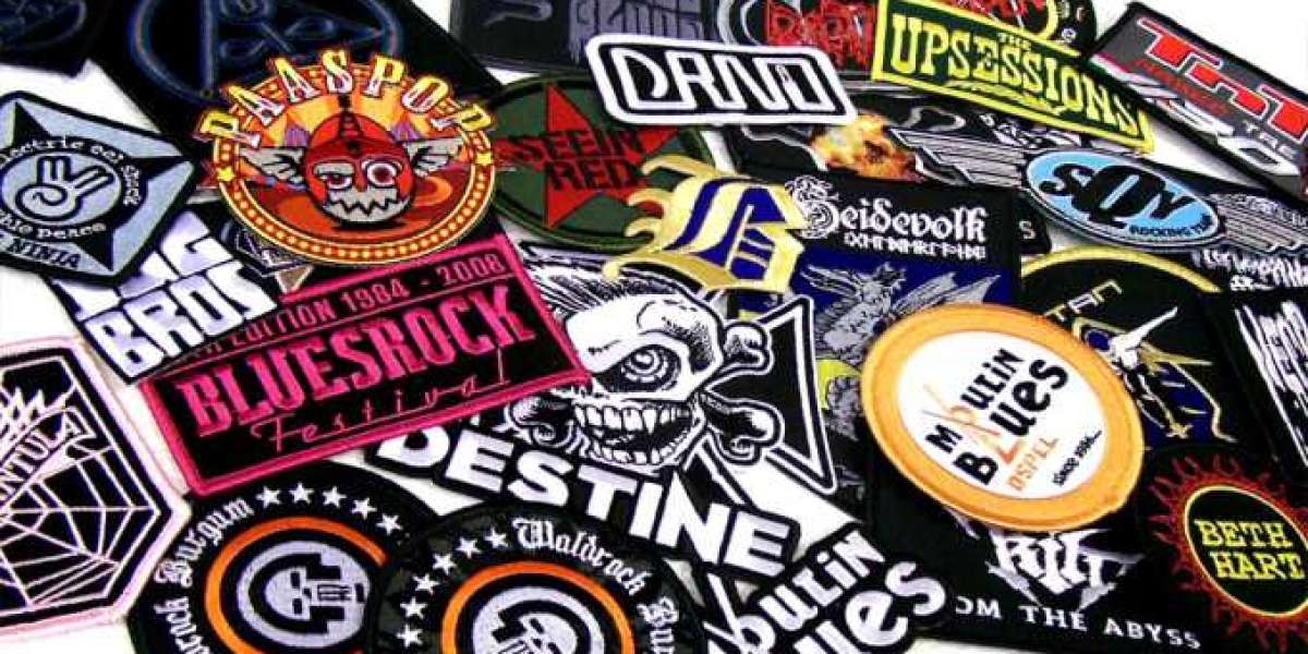 Design Tips for Creating Stunning Sublimated Patches
