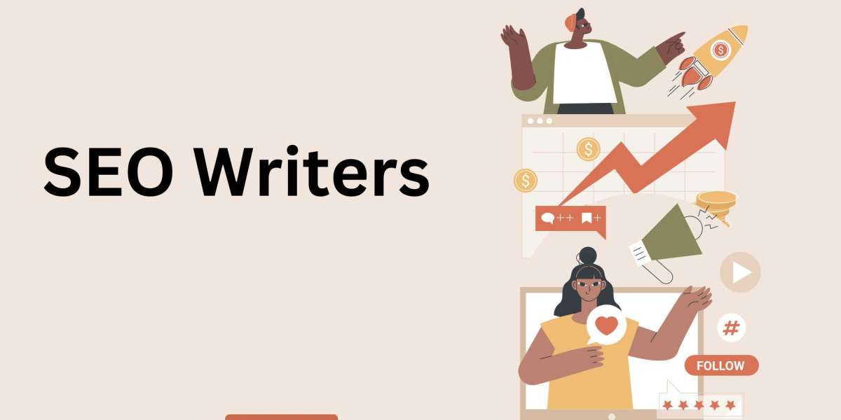 The Ultimate Guide for Aspiring SEO Writers