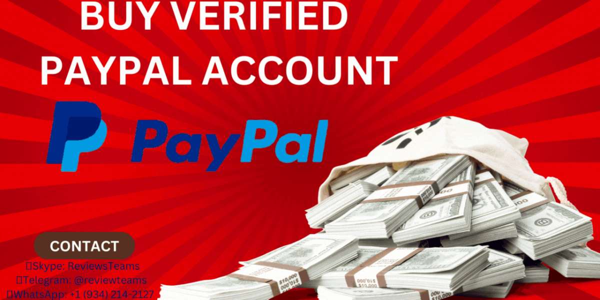 Free PayPal Account with Money