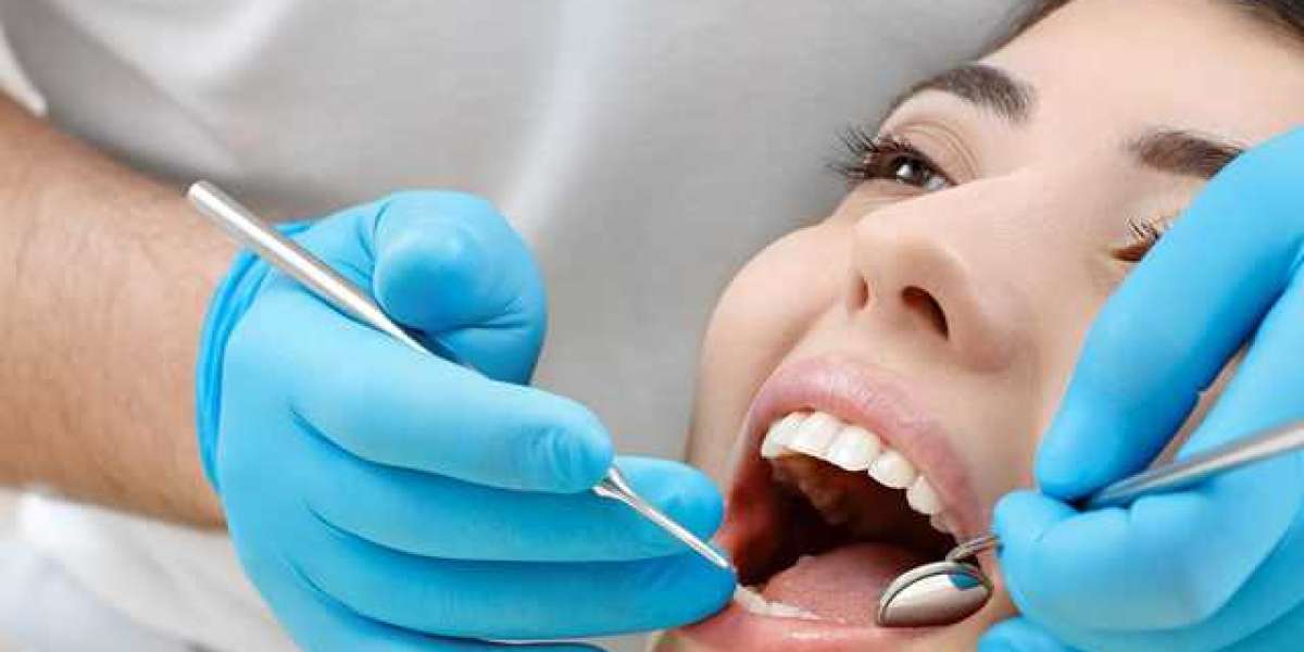 Best Dentist in Kitchener Waterloo - King Street Dental Centre