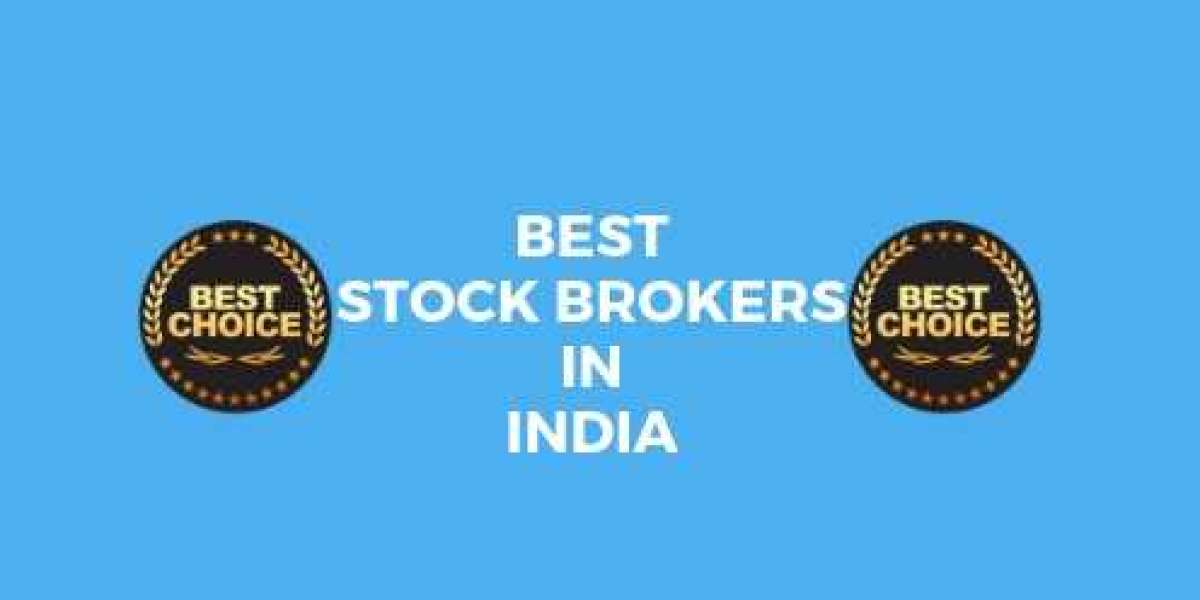 Biggest Stock Brokers In India With Highest Active Clients!