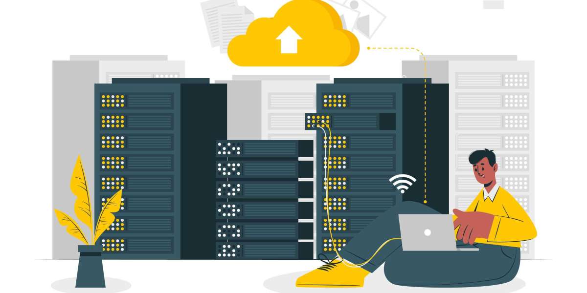The Role of Data Centers in Dallas Cloud Hosting