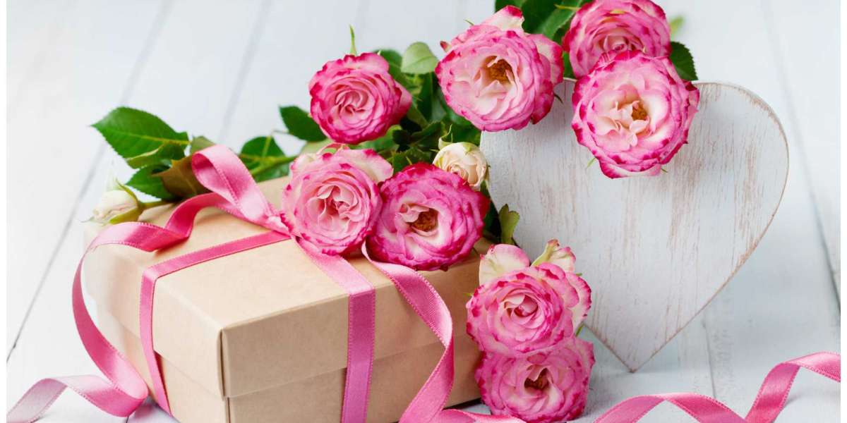Surprise Someone With Birthday Flower Delivery in Singapore