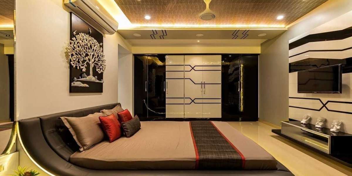 Shop Interior Designer in Lucknow: Transforming Spaces with Home Identity