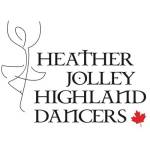 Heather Jolley Highland Dance Profile Picture