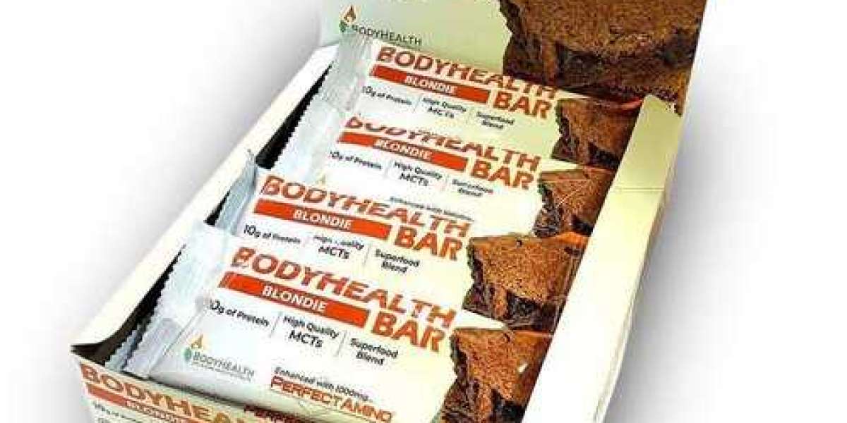 The Ultimate Guide to Protein Bars for Optimal Fitness and Health