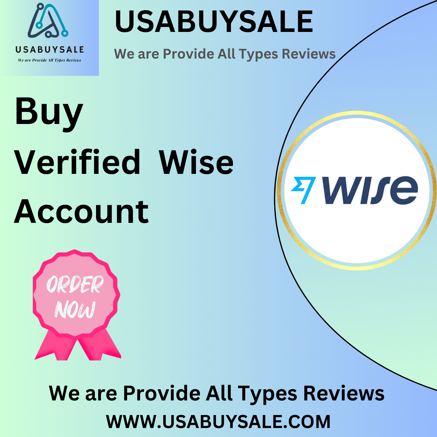 Buy Verified Wise Account - 100% USA WISE ACCOUNT