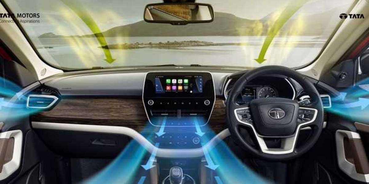 Rediscover the house of smart accessories for your car!