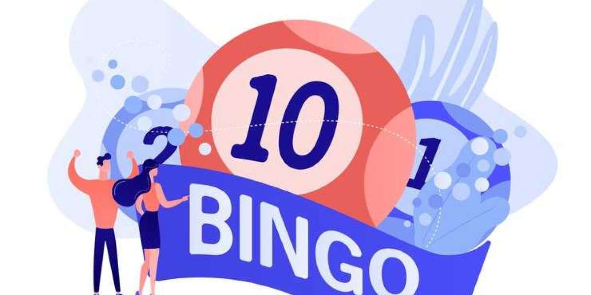 Find Local Bingo Clubs Near Me for Exciting Play