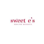 Sweet e\s Pastries and Sweets Profile Picture