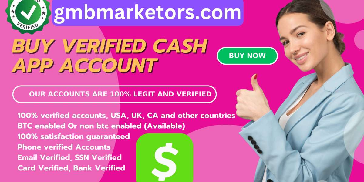 Buy Verified Cash App Account: Your Path to Financial Confidence