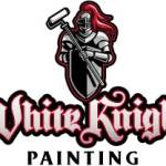 White Knight Painting Profile Picture
