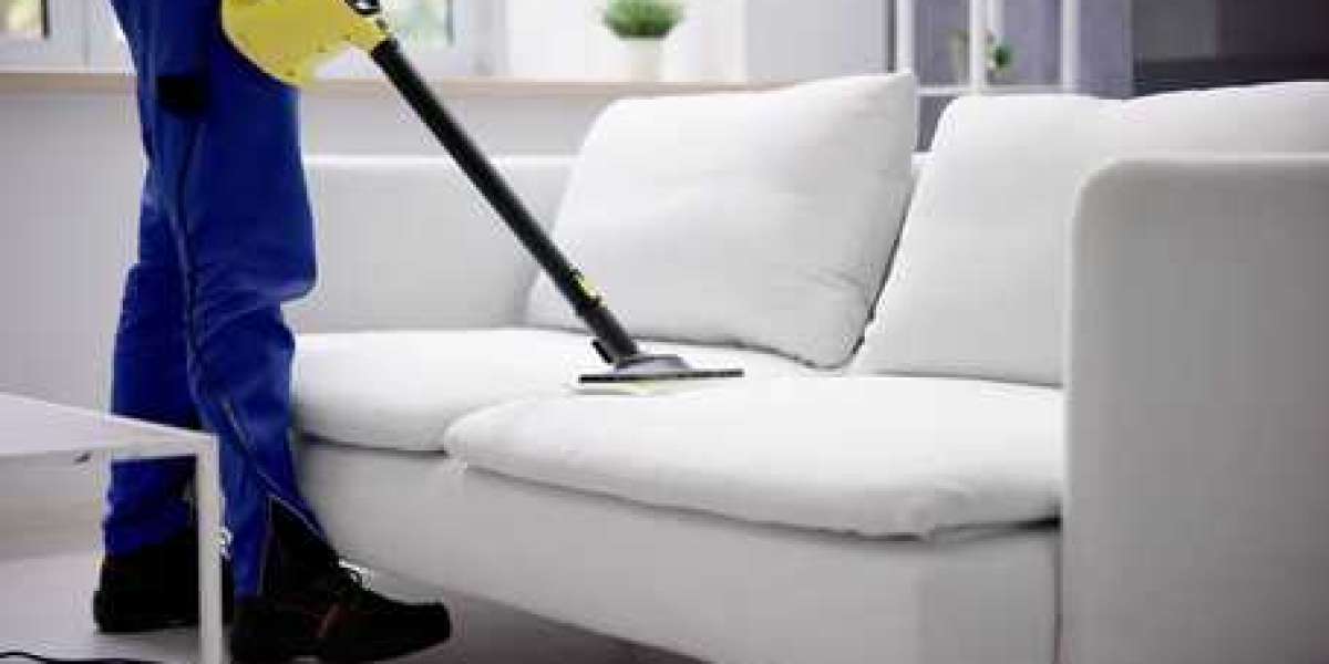 Leave the Cleaning to the Experts: House Cleaning Services Explained