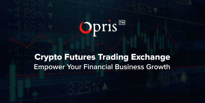 Empower Your Business With Crypto Futures Trading Exchange Development