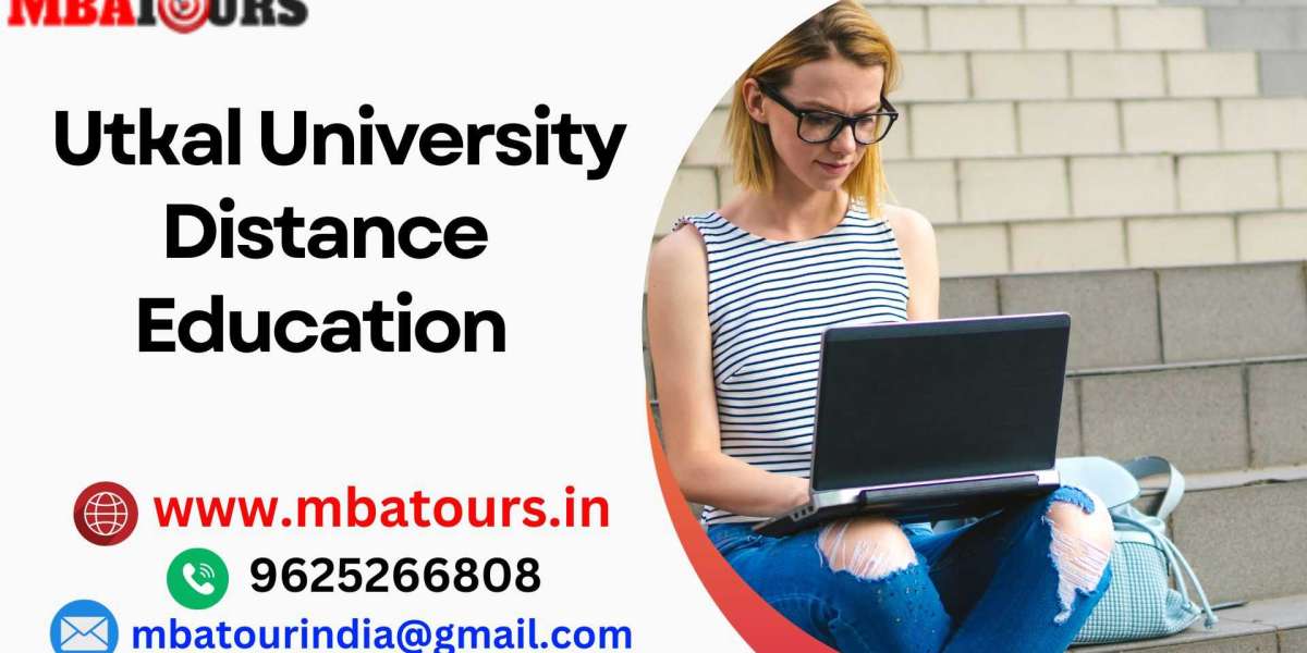 Utkal University Distance Education