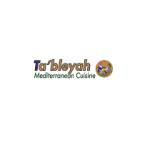 Tableyah restaurant Profile Picture