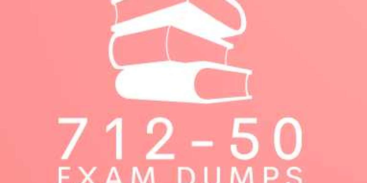 712-50 examination dumps demo will consist of all the primary abilities
