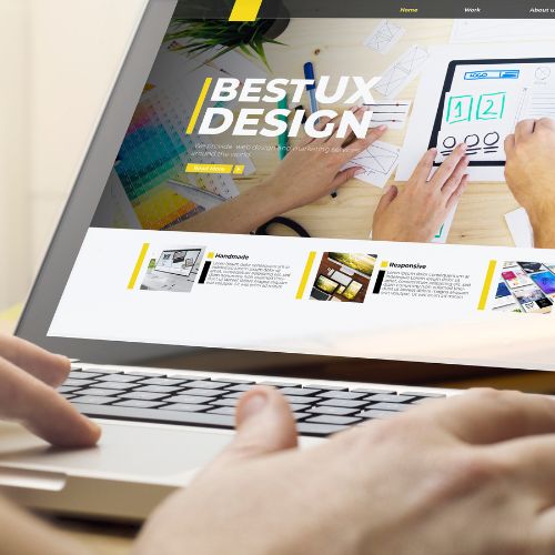 Inspire Rank Best Website Designing
