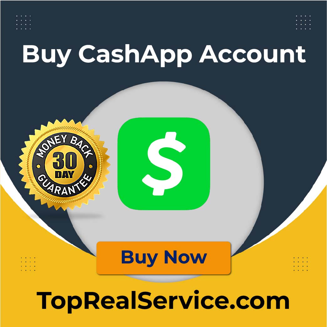 Buy Verified Cash App Accounts - 100% BTC Enable Cash App Accounts