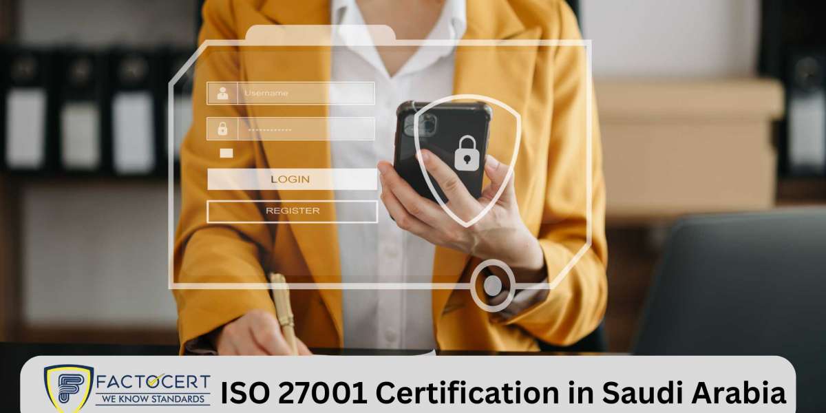 Where do we begin the process of obtaining ISO 27001 Certification in Saudi Arabia?