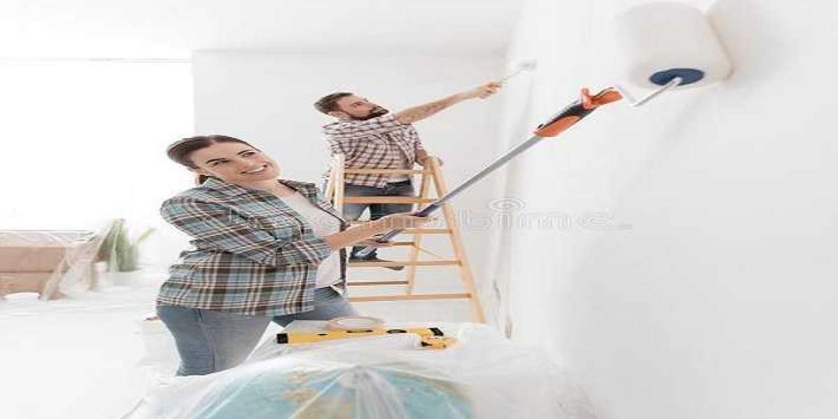 A Comprehensive Guide to Hiring Interior and Commercial Painters