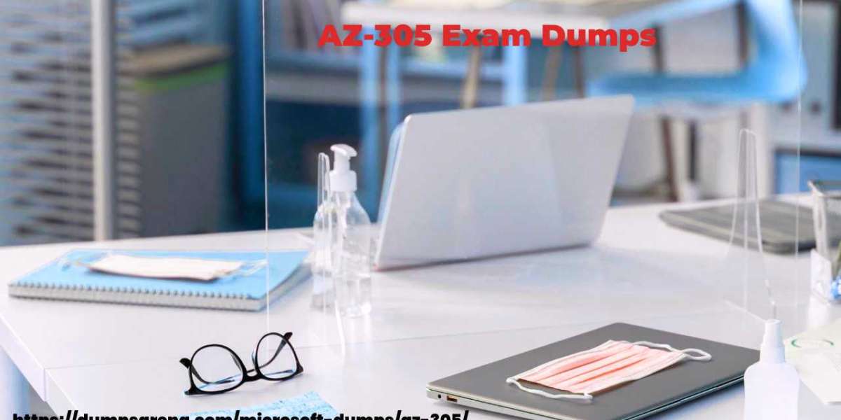 AZ-305 Exam Dumps - Experts Choice for Exam
