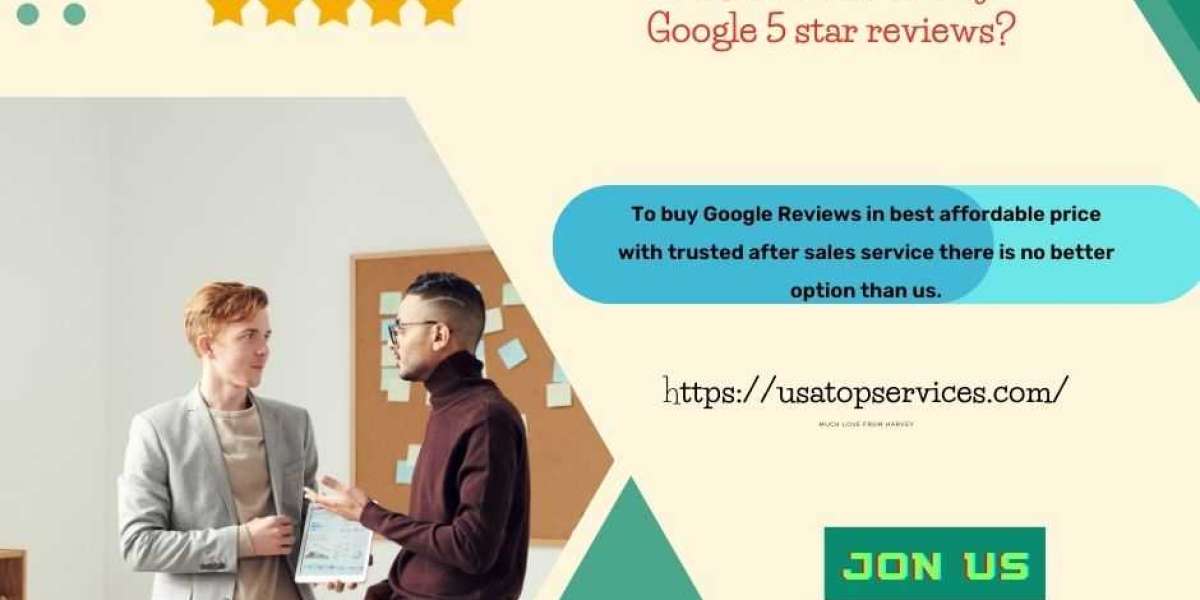 Buy Google 5 satr Reviews