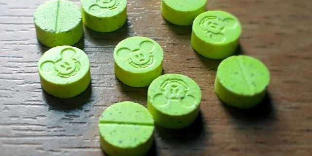 Buy Ecstasy(MDMA) online in New York