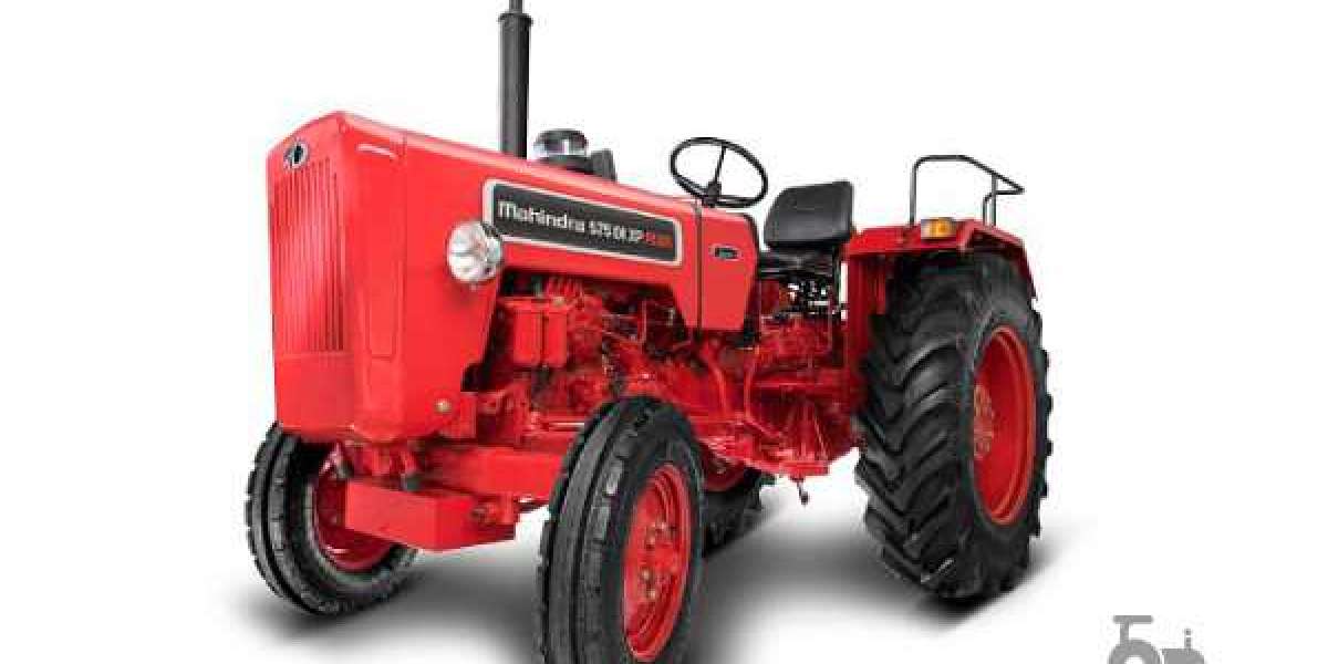 Mahindra Tractor 575 Price and Specification - Tractorgyan