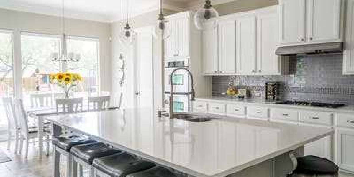 Kitchen Remodeling Tips for a Stunning Makeover