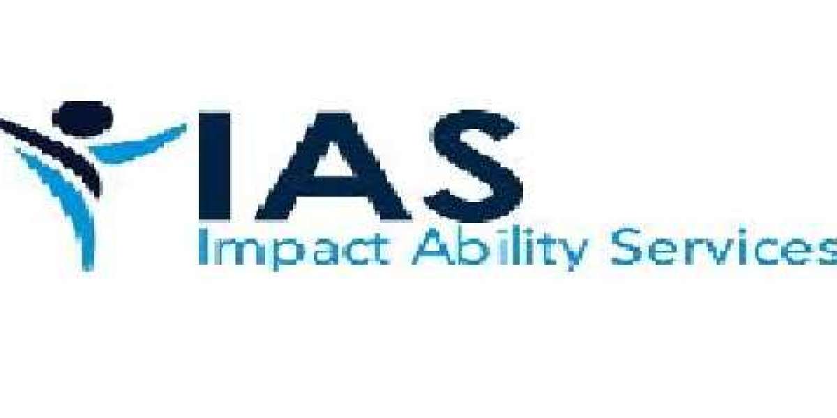 Empowering Lives: IA Service - A Beacon of Support for Disability Service Providers