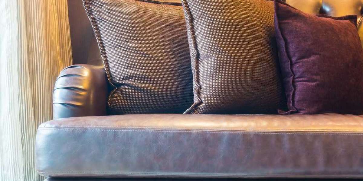 Revitalize Your Space: The Ultimate Guide to Furniture Upholstery