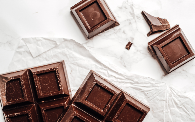 50 Fun Facts About Chocolate You Never Knew  – Kron Chocolatier