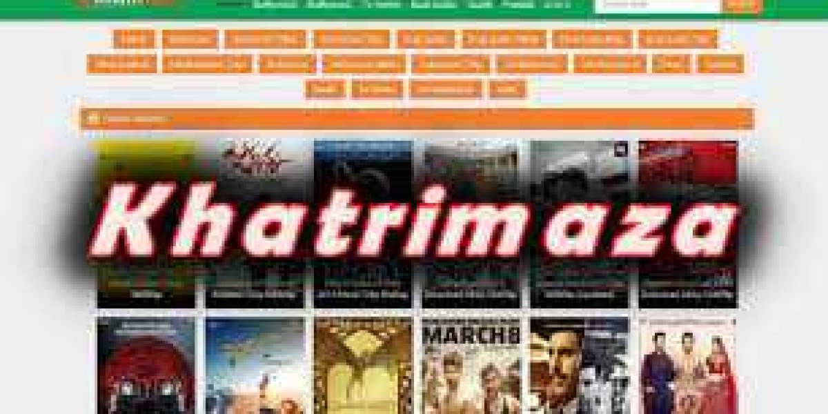 Khatrimaza Plus: A Popular Platform for Downloading Movies Online